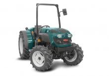 Traktory z napędem 4WD Goldoni S 60