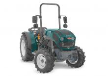 Traktory z napędem 4WD Goldoni S 90