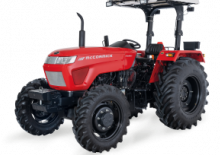 Traktory z napędem 4WD McCormick S-Max II 60A 