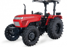 Traktory z napędem 4WD McCormick S-Max II 75A-AW 