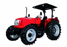 Traktory z napędem 4WD McCormick S 60W 