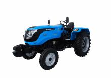 Traktory z napędem 4WD Landini Solis 45