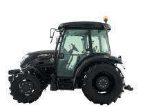 Traktory z napędem 4WD Solis Solis 50 Shuttle XL