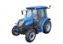 Traktory z napędem 4WD Solis Solis 50 Shuttle XL