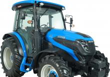 Traktory z napędem 4WD Solis Solis 75