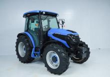 Traktory z napędem 4WD Solis Solis 90