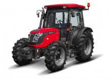 Traktory z napędem 4WD Yanmar Solis 90