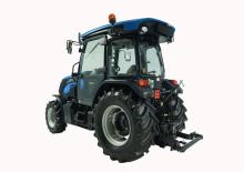 Traktory z napędem 4WD Solis Solis 90N