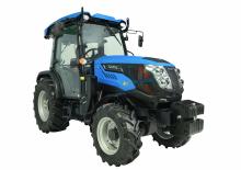 Traktory z napędem 4WD Solis Solis 90N