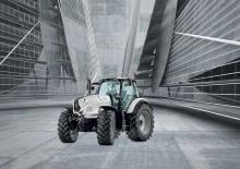 Traktory z napędem 4WD Lamborghini Spark 165.4 