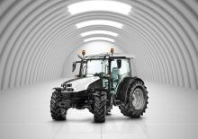 Traktory z napędem 4WD Lamborghini Spire 100.4