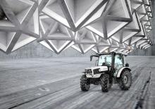 Traktory z napędem 4WD Lamborghini Spire 70 LS DT