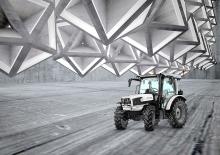 Traktory z napędem 4WD Lamborghini Spire 70 Trend 
