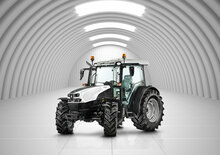 Traktory z napędem 4WD Lamborghini Spire 80 