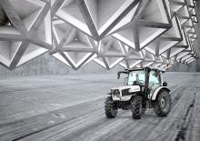 Traktory z napędem 4WD Lamborghini Spire 80 Trend 