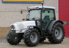 Traktory z napędem 4WD Lamborghini Spire 85 Target