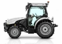 Traktory z napędem 4WD Lamborghini Spire 90.4 Target 