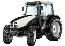 Traktory z napędem 4WD Lamborghini Spire F 100 VRT (4WS) 