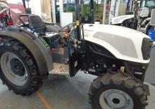 Traktory z napędem 4WD Lamborghini Sprint 50
