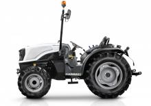 Traktory z napędem 4WD Lamborghini Sprint 60