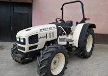 Traktory z napędem 4WD Lamborghini Sprint 654-55