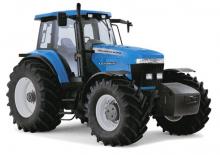 Traktory z napędem 4WD Landini Starland DT 270