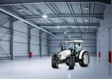 Traktory z napędem 4WD Lamborghini Strike 100 MD 