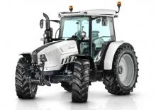 Traktory z napędem 4WD Lamborghini Strike 110 MD 