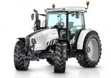 Traktory z napędem 4WD Lamborghini Strike 80 LD 