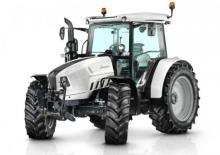 Traktory z napędem 4WD Lamborghini Strike 90 MD