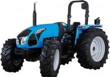 Traktory z napędem 4WD Landini Super 7860 