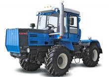 Traktory z napędem 4WD Belarus T 150 K 07 DT