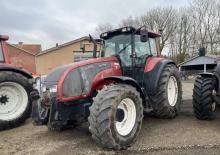 Traktory z napędem 4WD Valtra T 150 Komfort