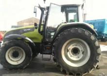 Traktory z napędem 4WD Valtra T 180