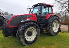Traktory z napędem 4WD Valtra T 190 SP Profi
