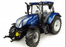 Traktory z napędem 4WD New Holland T 6.175 Transp. DLX Pack 4