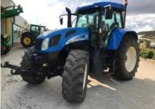 Traktory z napędem 4WD New Holland T 7520 (100)
