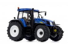Traktory z napędem 4WD New Holland T 7550 (166)