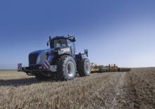 Traktory z napędem 4WD New Holland T9.565