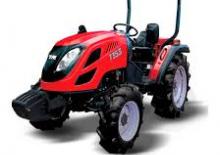 Traktory z napędem 4WD TYM T303 HST
