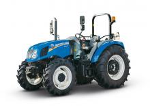Traktory z napędem 2WD New Holland T4S.55 Rops