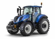 Traktory z napędem 4WD New Holland T5.110 DC Rops  