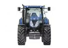 Traktory z napędem 4WD New Holland T6080 PC