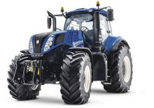 Traktory z napędem 4WD New Holland T8.380 UC