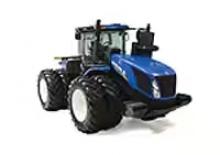 Traktory z napędem 4WD New Holland T9.450 Wheeled