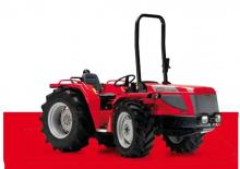 Traktory z napędem 4WD Carraro Tigrone TC 8400 F