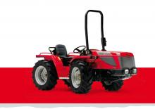 Traktory z napędem 4WD Carraro Tigrone TN 6500