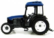 Traktory z napędem 4WD New Holland TNF 90 DT