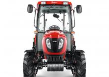 Traktory z napędem 4WD Zetor Utilix CL 45
