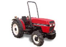 Traktory z napędem 4WD Case IH V 2120